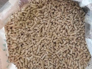 เม็ดไม้/เม็ดเชื้อเพลิงไม้ส่งออกไปยัง EU, USA-ขายส่งเม็ดไม้สน/เม็ดสนราคาถูก - Product Image 2