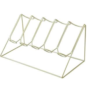 Estante de Metal resistente para almacenamiento de refrescos y limón, estante de almacenamiento para fiestas en interiores, para tienda de refrescos, 60 botellas, gran oferta - Product Image 4