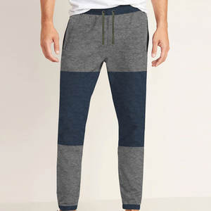 Pantalones de hombre superventas de calidad superior para venta en línea pantalones de hombre cómodos de Color sólido 2025 - Product Image 1