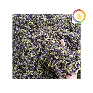 เทคโนโลยีการอบแห้งที่เหนือกว่าดอกถั่วผีเสื้อแบบพรีเมี่ยมและราคาที่น่าดึงดูด - Product Image 4