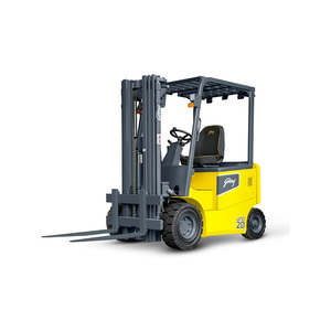 Tracteur de labour et de labour à charge lourde Fighter 85 RS avec construction robuste pour toutes les conditions de terrain - Product Image 3