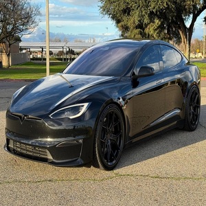 Tesla Model S Long Range 2022 très demandée - Product Image 1