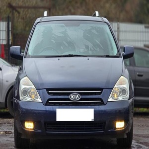 มือสอง lhd/rhd Kia SEDONA 2.9 CRDi LS 5DR - Product Image 1