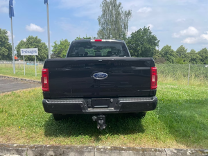 Nuovo 2025 per F-150 XLT 5.0L V8 405CV 4x4 Euro VI Automatico Guida a Sinistra SUV/Pickup Fuoristrada - Product Image 6