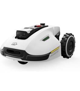 <b>Top</b> quality AWD 3000 Complete Set Perimeter Wire-Free Robot Lawnmower with All Parts & Accessories - Product Image 1