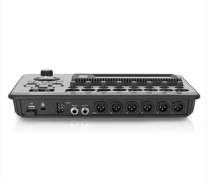 Mezclador de Altavoces Digital Compacto de 8 y 16 Canales QSC TouchMix 8/16 - Product Image 3
