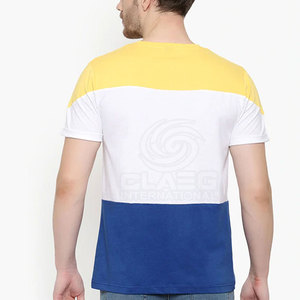 Camisetas de Alta Calidad con Logotipo Personalizado para Hombre, Precios de Mayoreo, Nueva Llegada, Fabricantes de Ropa - Product Image 3