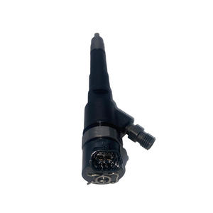 Nuovo marchio Common Rail Diesel iniettore di carburante 0445120036 504047895 per Iveco Daily 3.0D - Product Image 5