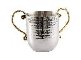 แก้วฮอร์นรูปทรงใหม่ที่ดูหรูหราซึ่งสร้างขึ้นโดยมีความใส่ใจในการตกแต่งเหมาะสำหรับนักสะสมและใช้ในชีวิตประจำวัน - Product Image 3