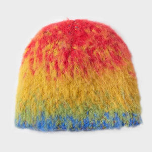 Gorro de Mohair para Hombre, Estilo Urbano, Precio Bajo, Alta Calidad, Resistente al Viento, Cálido, con Personalización - Product Image 5
