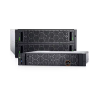 Serveur PC haute performance, processeur de données informatique, châssis de serveur 2U, système de stockage Dell PowerVault ME5284