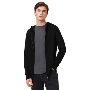 Best Material Men's Hoodie Casual Long Sleeve Drawstring Hoodies Slim Fit Pullover Sweatshirt Comfortable Breathable Style - Product Image 1