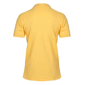 Polo à sublimation pour hommes vente en gros polo vierge de haute qualité rafraîchissant au toucher polo de sport à la mode personnalisé - Product Image 1