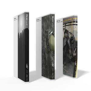 Photocard Aleatoria de CD, CUBE Ent. KPOP I-DLE 8º Mini Álbum [We are] Álbum Oficial Sellado Original en Stock - Product Image 6