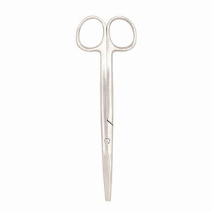 Tijera de disección Mayo de calidad superior, hoja recta, cirugía General, tijera Roma, disección de tijera de 16 cm, tarifa mayorista - Product Image 2