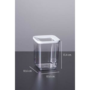 6 pezzi Super Set contenitore sottovuoto 900 Ml