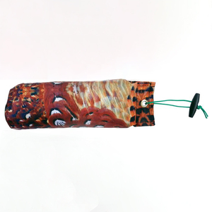 Venta caliente de lujo lienzo perro maniquí Toggle nuevo diseño personalizado bordado ecológico tamaños estilo clásico con servicio OEM - Product Image 1