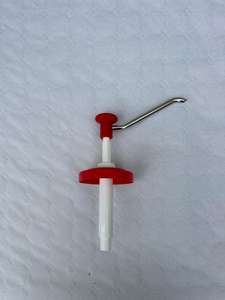 POMPE DE SAUCES ULTRA QUALITE - Product Image 1