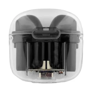 หูฟังไร้สาย Trance RABS Eco-Friendly สำหรับชุดของขวัญ - Product Image 4