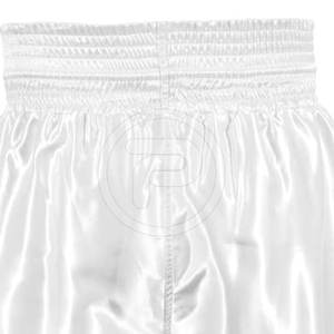 Shorts de Muay Thai de taille adulte de haute qualité vêtements de Fitness pour hommes pour les vêtements de sport d'arts martiaux de qualité supérieure - Product Image 6