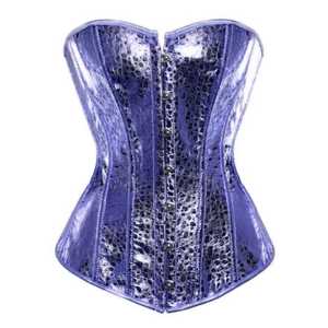 Simple women corset top adjustable hooks waist trainer <b>shapewear</b> soft fabric ideal for everyday wear party and elegant dressing - Product Image 5
