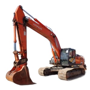 20 tonnes 2016 HITACHI ZX350 LC-6 excavatrice utilisée grande excavatrice Hitachi de pelle grande excavatrice Hitachi ZX Japon a fait l'excavatrice de chenille - Product Image 1