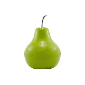 Home <b>Decorative</b> Silver Color Sculptures Latest Design <b>Heart</b> Shape Aluminium Sculpture <b>for</b> Tableware Wholesale Price 2025 - Product Image 6