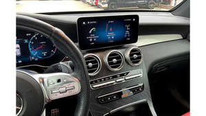 2021 AMG GLC 43 SUV 4MATIC Seminuevo RHD/LHD Coches Usados en Muy Buen Estado Herramientas Manuales en el Mercado Global - Product Image 4