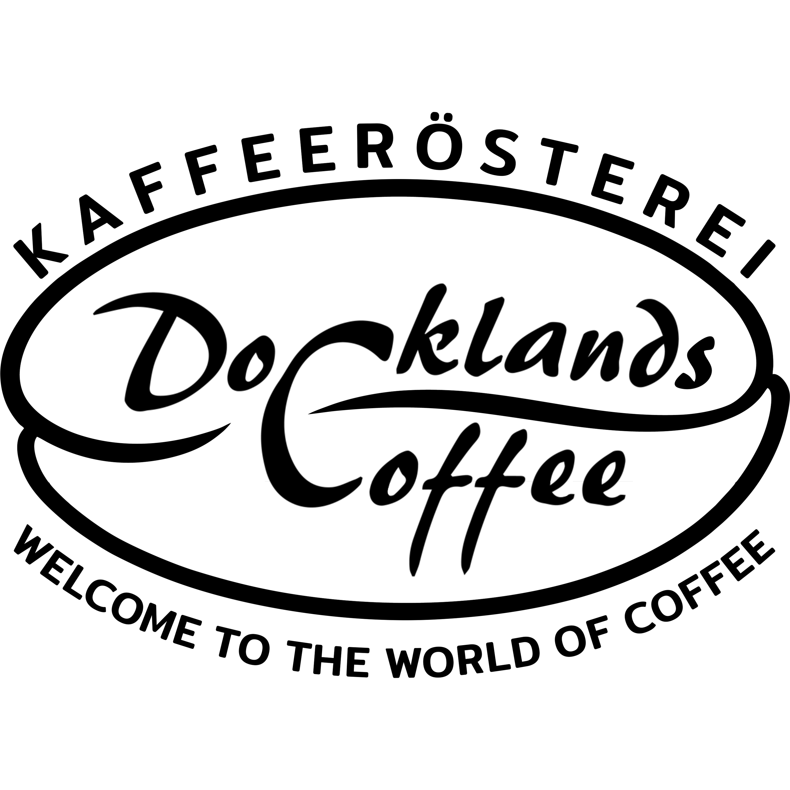 Docklands - Coffee e.K. logo