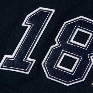 Personnalisé Howard laine fine 1867 la Mecque unisexe respirant polyester/coton numérique imprimé pull hiver HBCU vêtements pull - Product Image 5