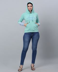 2026 New Wholesale Cheap Custom Sublimation Hoodies Oversize Multi Color Size Blank <b>Hoodie</b> 100% <b>Polyester</b> Hoodies for Women - Product Image 4