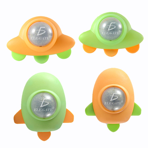 Kit Interattivo Eco-Friendly per Gatti: Giocattolo alla Moda per Animali Domestici con Silicone Sostenibile per il Gioco, Confezione in Scatola di Cartone - Product Image 3