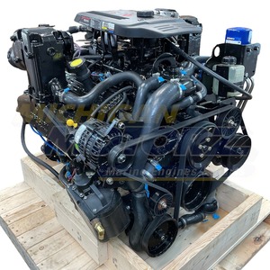 Moteur hors-bord MerCruiser 6.2L V8 Sterndrive 300 HP - Product Image 3