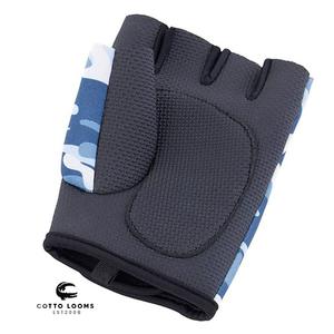 Gants d'haltérophilie en cuir Entraînement personnalisé OEM Premium Sportswear Factory ODM Fabricant de confiance - Product Image 2
