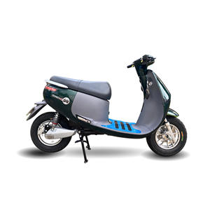 Motos de calle de carreras de alto rendimiento antes de todas las motocicletas eléctricas Gopath SI para adultos listas para exportar - Product Image 5