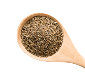 แหล่งอบแห้งเมล็ดขึ้นฉ่ายจากธรรมชาติสำหรับทำอาหารและทำจากเวียดนาม - Product Image 2