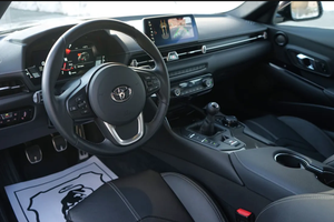 WZ1DB0G06RW068154 2024 รถสปอร์ตคูเป้สุดหรู ขับเคลื่อนล้อหลัง เครื่องยนต์ 3.0 ลิตร เทอร์โบ 382 แรงม้า แรงบิด 500 นิวตันเมตร ความเร็วสูงสุด 250 กม./ชม. ไมล์น้อย - Product Image 2