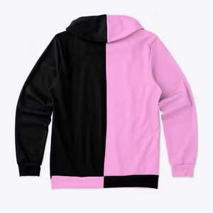 Pull à capuche décontracté de qualité supérieure pour hommes, vêtements d'hiver, style de rue brodé à la mode, techniques en vente - Product Image 3