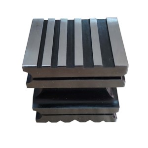 Bloque de Ranurado de Acero de Alta Calidad Hecho de Acero para Herramientas Endurecido, Utilizado en Doblado, Ranurado, Moldeado y Plegado, para la Fabricación de Joyería - Product Image 2
