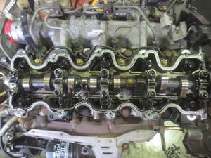 ชุดเครื่องยนต์ 2C ราคาโรงงานขายส่ง คุณภาพสูง ประสิทธิภาพเยี่ยม - Product Image 2