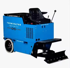 Brand New Industrial Floor Scraper- Hand <b>Tool</b> for Infinity Termination - Product Image 1