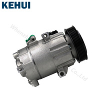 Fabrik-Großhandel Neuer AC Elektroauto-Klimakompressor 97701-A5800 97701-4M100 für Hyundai Elantra Kia Forte Soul 2014-2019