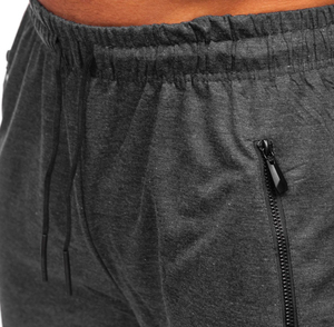 Transpirable con cordón antiarrugas, pantalón de hombre, liso teñido 2025, pantalones de hombre, pantalones ajustados rectos informales sin hierro, logotipo personalizado - Product Image 3