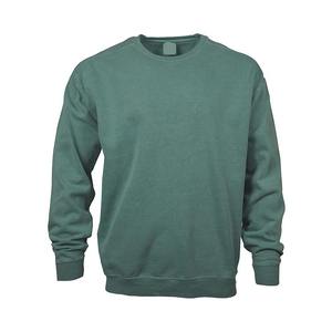 Sweatshirts Hommes/Sweatshirts-sweatshirts à col ras du cou personnalisés-Sweatshirts à manches longues pour hommes - Product Image 5