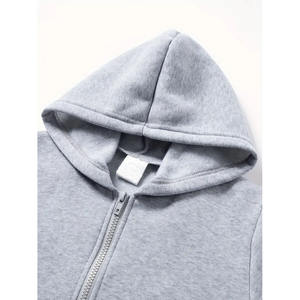 Pantalons de survêtement à capuche Jogger Sets Casual Pullover Sweat à capuche et pantalons de survêtement - Product Image 3