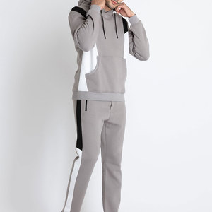 Chándal para Hombre, Nuevo Estilo Popular, Talla Personalizada, Chándal para Hombre de la Mejor Calidad, Hecho en Pakistán - Product Image 2