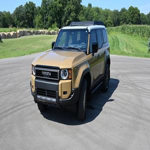 LHD/RHD 2024 d'occasion T0Y0TA LAND CRUISER FIRST EDITION - Product Image 1