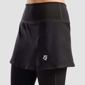 Falda Negra Ace con Leggings Transpirables - Product Image 5
