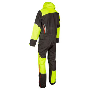 Nouveautés pour hommes : Combinaisons de ski, service OEM, fabricant de combinaisons de ski, combinaisons de ski au design soigné - Product Image 3