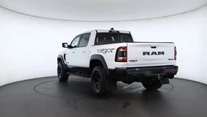 RAM 1500 DT TRX 2023, Volante a la Derecha/Izquierda, Cabina Doble Utilitaria, 4 Puertas, Automática, 8 Velocidades, 4x4 - Product Image 3